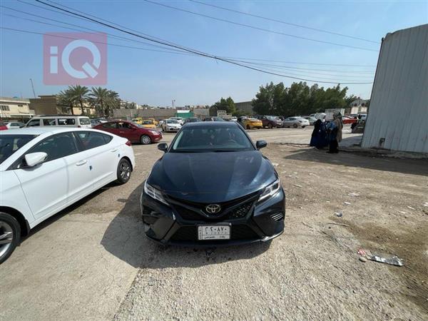 Toyota for sale in Iraq